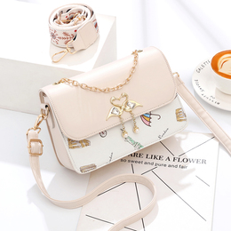 2022 Senior Sense Small Bags Girls Birthday Gifts for Girlfriends Light Luxury Women's Bags Valentine's Day Gifts