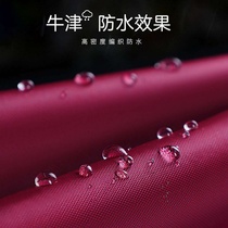 Increase thickened electric car raincoat mens and womens battery car poncho motorcycle single double Adult Riding anti-rainstorm