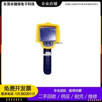 American FLUKE FLUKE Ti25 handheld industrial thermometer Infrared thermal imager low price promotion