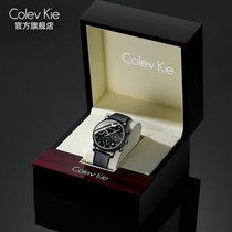 ColevKie small CK watch mens automatic mechanical watch 2021 new mens watch official website top ten brands
