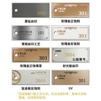 Customized stainless steel wall mail box outdoor rainproof mailbox community floor post box Villa mailbox Mail Mail Mail