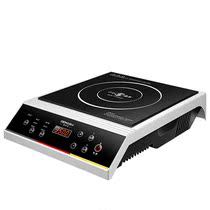 Supor Demas QT-3500 Commercial Induction Cooker 3500W High Power Household Concave Induction Cooker Flat Milk