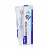The French Vic toothpaste 60ml in the first