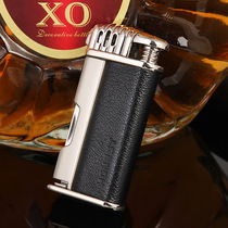  2017 new fashion lighter mens creative lighter daily cigarette lighter manufacturer supply one piece on behalf of distribution