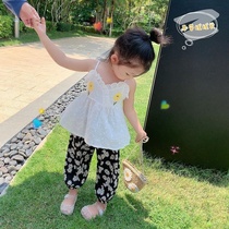 Girls Dress Baby Summer Dress 2021 New Princess Skirt Baby Dress Baby Dress Children Summer Skirt