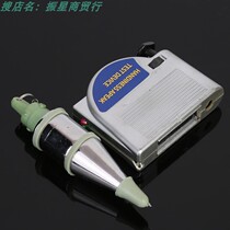 Magnetic woodworking wire drop hammer artifact drop wire hammer artifact drop wire Tuo pendant high precision engineering construction line lead hammer 6 m hanging lump
