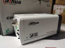 Analog license plate strong light suppression DH-CA-F581EP-A gun camera AC24V DC12V spot