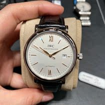 Overseas) Shanghai warehouse spot) send husband to boyfriend) boys fashion automatic mechanical belt watch