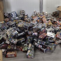 Handle inventory surprise blind box yo-yo brand fancy YOYO random shot yo-yo