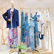  109 yuan—199 yuan price range Yuanbao womens brand womens clothing discount
