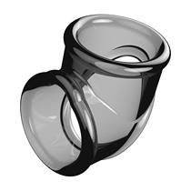 New prepuce appliance zu fu huan anti circumcision the male sexual suo jing huan sets sheep eye socket expansion