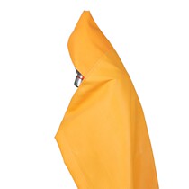 Fire escape cloak fireproof cloak silicone coated fire blanket household fire certification flame retardant fire mask