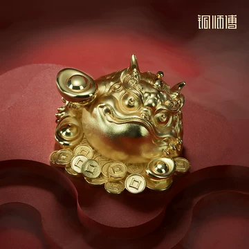 铜师傅金蟾-铜师傅金蟾促销价格、铜师傅金蟾品牌- 淘宝