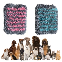 52x40cm Pet Dog Snuffle Mat Nose Smell Training Sniffing Pad