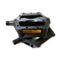 Bicycle accessories Universal bicycle pedals Dead fly Old-fashioned bicycle pedals Bicycle riding accessories
