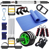 Duan body training equipment mens full set of fitness equipment home sports tools exercise pull arm strength training equipment