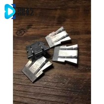 Axe wedge round wedge hammer wedge wedge Wood wedge axe fastening iron wedge carbon steel complete variety
