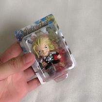 Thor doll small Q VERSION of
