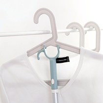 Telescopic clothes drying pole Clothes drying fork Hanging clothes pole Clothes fork Household pick clothes pole Drying pole Support clothes pole