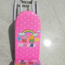 Bike Backseat Frame Children Men And Women Children Mountain Bike Universal Rear Shelf Cartoon Cushion Backseat Frame Baby Carrier Tailframe