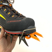 La Sportiva Trango Tower Full Card Climbing Boots High Mountain Boots Waterproof Mountaineering Shoes Ultra Light