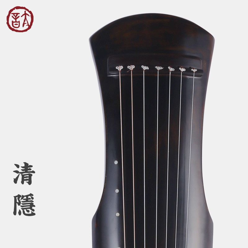 仲尼式古琴-仲尼式古琴促销价格、仲尼式古琴品牌- 淘宝