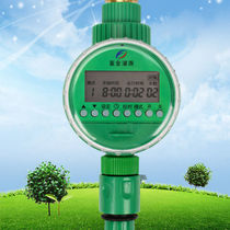 Gardening artifact timing hot sale rich gold irrigation controller watering flower lazy machine watering automatic store manager