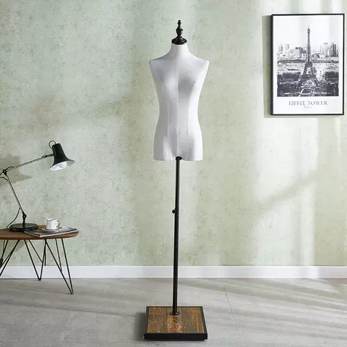 Модель витрины магазин одежды реквизит дисплей манекен витрина всего тела женская свадебная модель поддельная кукольная модель стенд половина тела