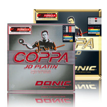 YAOSIR Table Tennis Rubber DONIC Donick Inorganic Platinum JO Gold JO Anti-glue Inner Ends 12061