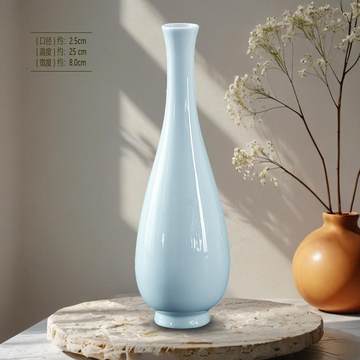 青釉瓷瓶-青釉瓷瓶促销价格、青釉瓷瓶品牌- 淘宝