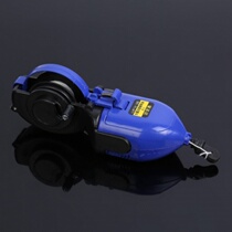 Moto woodworking scribe Manual Automatic special tool bullet line hand ink line site pay-off decoration artifact