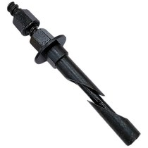 Desktop rhinestone drilling machine special expansion reuse high-strength expansion bolt oblique mouth