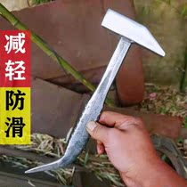  Special hammer for aluminum mold Special hammer for aluminum mold Professional aluminum wood special aluminum mold hammer aluminum film hammer special tool full set of duckbill