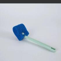 Wash goldfish tank brush fish tank cleaning tool fish tank long handle fish tank brush glass brush