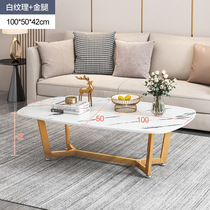 Side small table minimalist Extravagant Home Tea Table small family type Net Creative modern black tea Living room Several table light Easy sofas