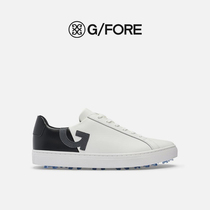G FORE men's shoes fall winter new DISRUPTOR series fashion small white shoes gfore