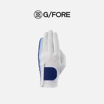 G FORE mens gloves single left hand clothes new mens fashion golf sheep gloves G4