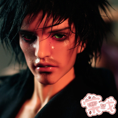 taobao agent [Tang Opera BJD Doll] Uncle Charles [Fan Honghua Granado] Free shipping gift package