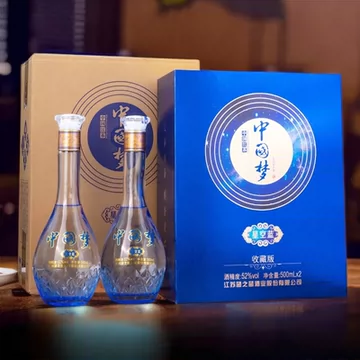 中国梦52度白酒-中国梦52度白酒促销价格、中国梦52度白酒品牌- 淘宝