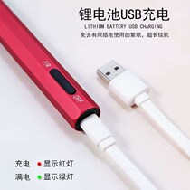 Nail Sander electric small rechargeable pen type portable D type dedead skin R ceramic head unloader Machine Machine