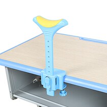 Childrens vision orthosis anti-myopia bracket pupils posture anti-bow head artifact sitting posture correction writing instrument