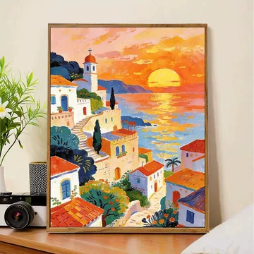 DIY油画入门套装-DIY油画入门套装促销价格、DIY油画入门套装品牌- 淘宝