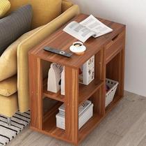 Sofa Side Cabinet Side Cabinet of Home Guest Ruins Bella with hall Tea Table Small Family side Several table side briefs mobile Easy