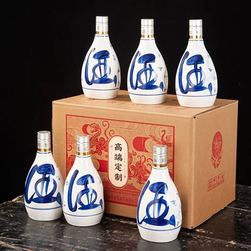青花瓷酒 専用ページ 青花瓷酒业集团股份有限公司