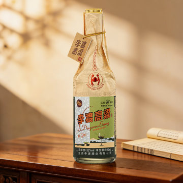 李渡高粱酒1955-李渡高粱酒1955促销价格、李渡高粱酒1955品牌- 淘宝