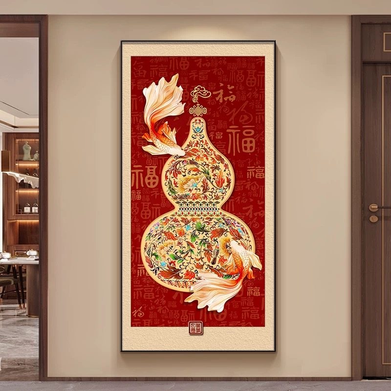新中式竖版刺绣画-新中式竖版刺绣画促销价格、新中式竖版刺绣画品牌- 淘宝