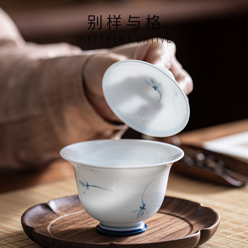 描金青花二才盖碗-描金青花二才盖碗促销价格、描金青花二才盖碗品牌- 淘宝