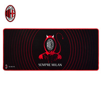 AC Milan Devil Series Demon Mouse Pad