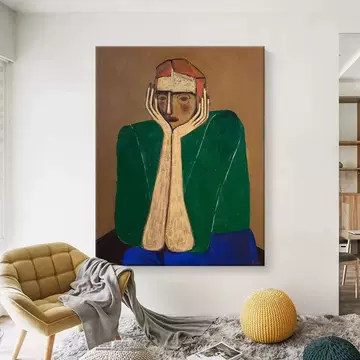 极简抽象油画挂画-极简抽象油画挂画促销价格、极简抽象油画挂画品牌- 淘宝