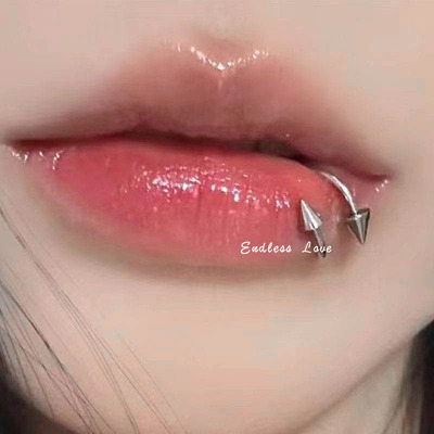 taobao agent Lip piercing, tools set, internet celebrity, 2023 collection